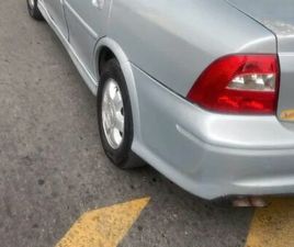 GLS/EXPRES.2.2/ 2.0 E 2.0 CD 8V