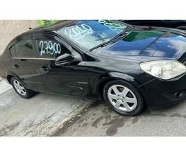 VECTRA ELEGANCE 2010, ABAIXO DA TABELA !