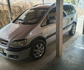 COMFORT 2.0 MPFI FLEXPOWER 8V 5P