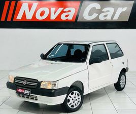 FIAT MILLE FIAT UNO 1.0 MILLE ECONOMY
