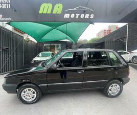 FIAT MILLE FIAT UNO 1.0 MILLE ECONOMY