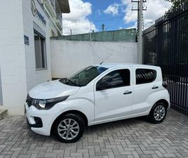 FIAT MOBI FIAT MOBI 1.0 EVO EASY