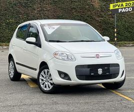 FIAT PALIO FIAT PALIO 1.6 E.TORQ FLEX SPORTING