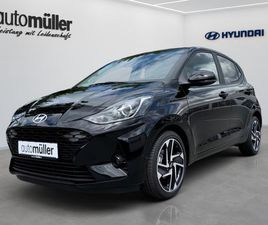 HYUNDAI I10 HYUNDAI I10 PRIME KAM. LM NAVI PDC SHZ SPURH