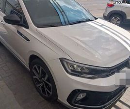 VOLKSWAGEN VIRTUS VOLKSWAGEN VIRTUS EXCLUSIVE 250TSI 1.4 FLEX 16V AUT 2023