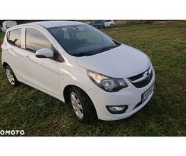 OPEL KARL OPEL KARL