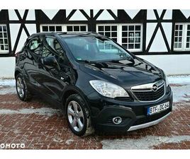 OPEL MOKKA OPEL MOKKA 1.7 CDTI ENJOY S&S