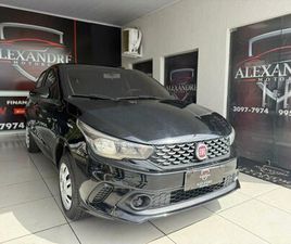 FIAT ARGO FIAT ARGO 1.0 DRIVE