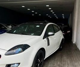 FIAT BRAVO FIAT BRAVO 1.8 E.TORQ FLEX SPORTING