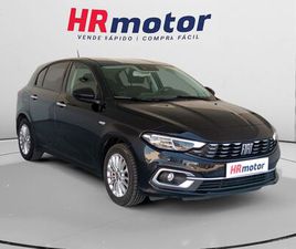 FIAT TIPO LIFE