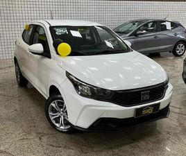FIAT ARGO 1.0 DRIVE
