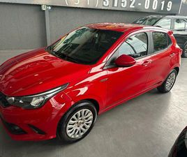 FIAT ARGO FIAT ARGO 1.0 DRIVE