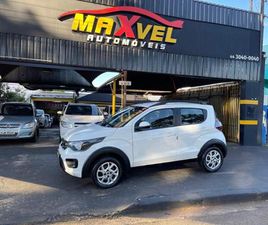 FIAT MOBI FIAT MOBI 1.0 EVO EASY