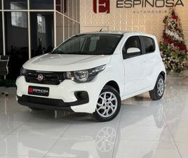 FIAT MOBI FIAT MOBI 1.0 FIREFLY DRIVE