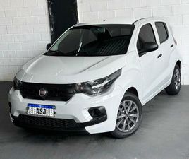 FIAT MOBI FIAT MOBI EASY ON 1.0 FIRE FLEX 5P.