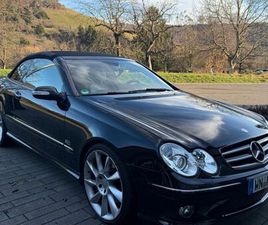 MERCEDES-BENZ CLK 280 SPORT EDITION SPORT EDITION