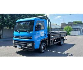 VOLKSWAGEN DELIVERY EXPRESS + 3.0 16V 2P TB DIESEL 2020