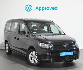 VOLKSWAGEN CADDY MAXI ORIGIN 2.0 TDI