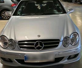 CLK 350 AVANTGARDE