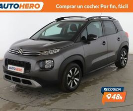 CITROEN C3 AIRCROSS 1.5 BLUE-HDI FEEL
