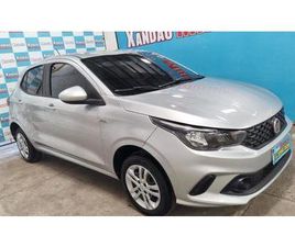 FIAT ARGO FIAT ARGO 1.0 DRIVE