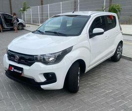 FIAT MOBI FIAT MOBI 1.0 EVO EASY
