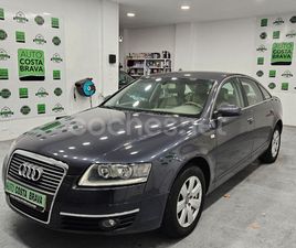 AUDI A6 2.4