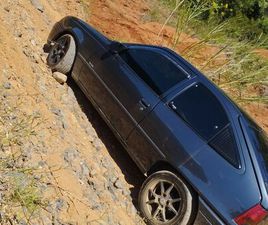 CHEVROLET KADETT GL/SL/LITE/TURIM 1.8