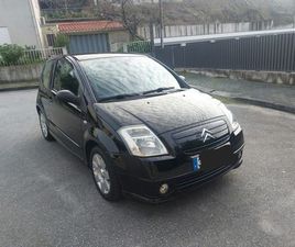 CITROEN C2