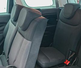 FIAT 500L CROSS 1.3 16V MULTIJET 7 PLAZAS 95CV