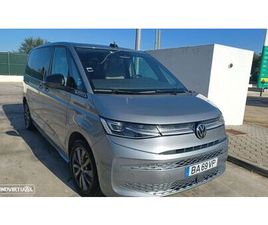 VW MULTIVAN 1.5 TSI E-HYBRID STYLE DSG