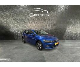 VW POLO 1.0 CONFORTLINE