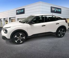 CITROEN C4 SPACETOURER CITROEN C4 PURETECH 130 S&S 6V FEEL