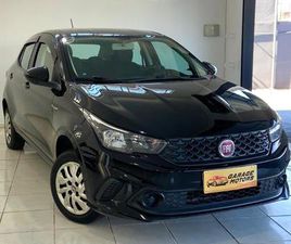 FIAT ARGO FIAT ARGO 1.0