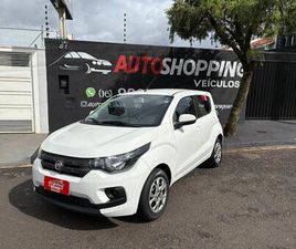 FIAT MOBI FIAT MOBI 1.0 EVO LIKE