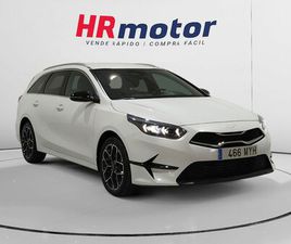 KIA CEED STYLE EDITION