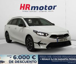 KIA PROCEED STYLE EDITION