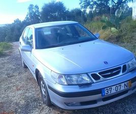 SAAB 9-5
