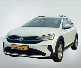 VOLKSWAGEN TAIGO VW TAIGO 1.0 TSI OPF MOVE