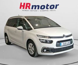 CITROEN C4 SPACETOURER FEEL
