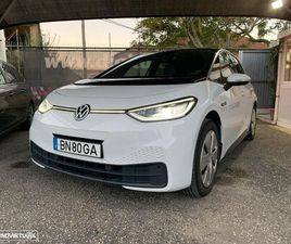 VOLKSWAGEN ID.3 VW ID.3 PRO