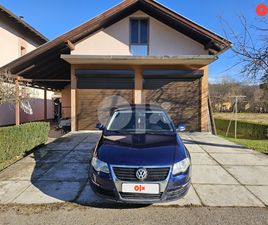 VOLKSWAGEN PASSAT VOLKSWAGEN PASSAT