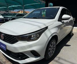 FIAT ARGO FIAT ARGO 1.0