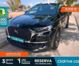 2.0BLUEHDI SO CHIC AUT.