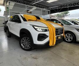 FIAT PULSE FIAT PULSE 1.3 DRIVE CVT