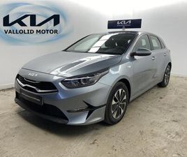 KIA CEED 5P 1.0 T-GDI 100CV DRIVE