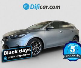 KIA PROCEED KIA CEED CEED 1.5 HYBRID 160CV AUTOMATICO