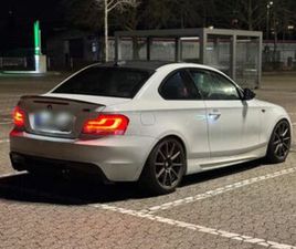 BMW 135I DKG M PERFORMANCE ESD (E82,E92) ...