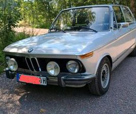 BMW 2002 TOURING BMW 2002, 02ER, TOURING, OLDTIMER, 2000 TO...