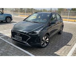 HYUNDAI HB20X DIAMOND PLUS 1.6 FLEX 16V AUT 2020
